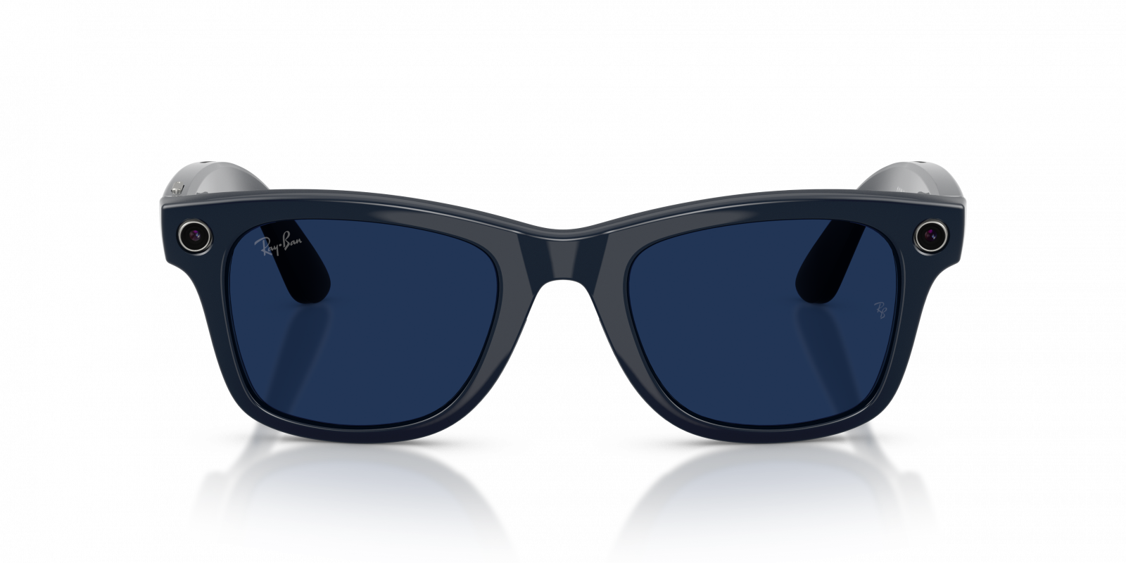 Ray Ban Meta RW4012 6628MF Wayfarer 